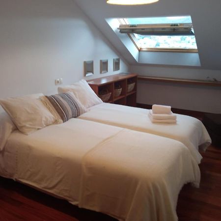 Atico En Viveiro Apartment Exterior photo