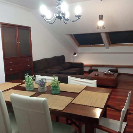 Atico En Viveiro Apartment Exterior photo